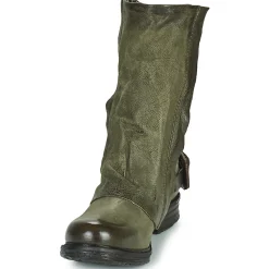 New Airstep / A.S.98 - SAINT EC Kaki