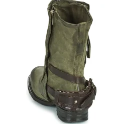 New Airstep / A.S.98 - SAINT EC Kaki