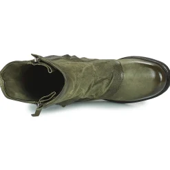 New Airstep / A.S.98 - SAINT EC Kaki