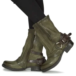 New Airstep / A.S.98 - SAINT EC Kaki