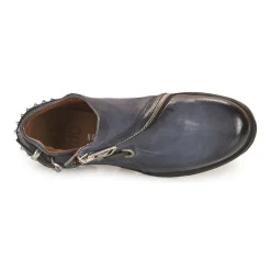 Hot Airstep / A.S.98 - SAINT EC CLOU Marine