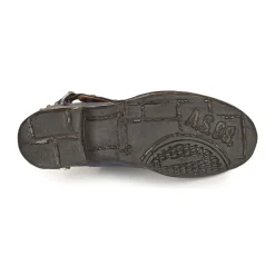 Hot Airstep / A.S.98 - SAINT EC CLOU Marine