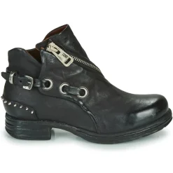 Hot Airstep / A.S.98 - SAINT EC CLOU Noir