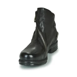 Hot Airstep / A.S.98 - SAINT EC CLOU Noir