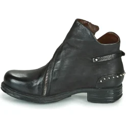 Hot Airstep / A.S.98 - SAINT EC CLOU Noir