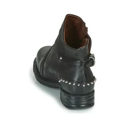 Hot Airstep / A.S.98 - SAINT EC CLOU Noir