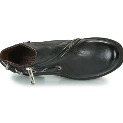 Hot Airstep / A.S.98 - SAINT EC CLOU Noir