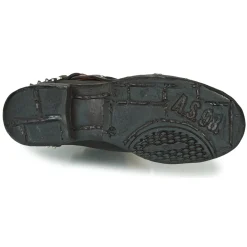 Hot Airstep / A.S.98 - SAINT EC CLOU Noir