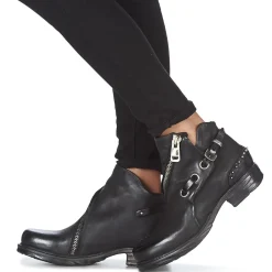 Hot Airstep / A.S.98 - SAINT EC CLOU Noir