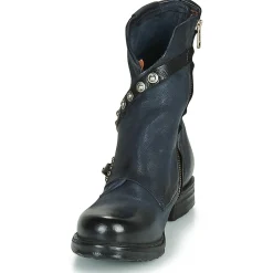 Hot Airstep / A.S.98 - SAINT EC RIVET Bleu