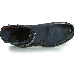 Hot Airstep / A.S.98 - SAINT EC RIVET Bleu