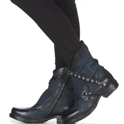 Hot Airstep / A.S.98 - SAINT EC RIVET Bleu