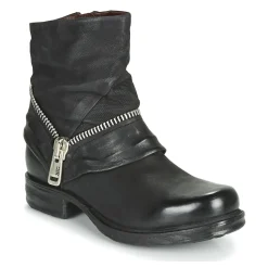 Sale Airstep / A.S.98 - SAINT EC ZIP NEW Noir