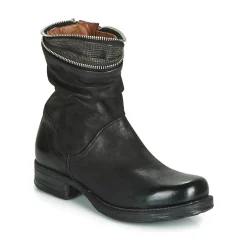 Outlet Airstep / A.S.98 - SAINT LA Noir