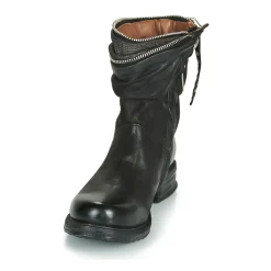 Outlet Airstep / A.S.98 - SAINT LA Noir