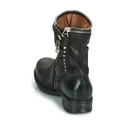 Outlet Airstep / A.S.98 - SAINT LA Noir