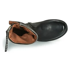 Outlet Airstep / A.S.98 - SAINT LA Noir