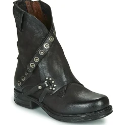 Outlet Airstep / A.S.98 - SAINTEC Noir