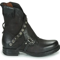 Outlet Airstep / A.S.98 - SAINTEC Noir