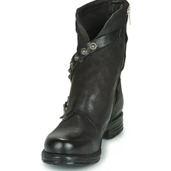 Outlet Airstep / A.S.98 - SAINTEC Noir