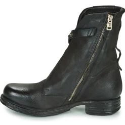 Outlet Airstep / A.S.98 - SAINTEC Noir