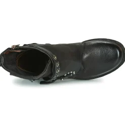 Outlet Airstep / A.S.98 - SAINTEC Noir