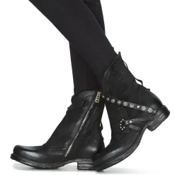 Outlet Airstep / A.S.98 - SAINTEC Noir