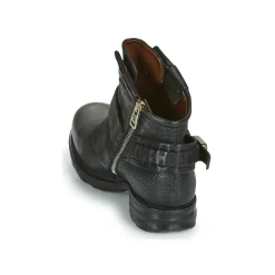 Airstep / A.S.98 - SAINTEC Noir