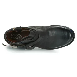 Airstep / A.S.98 - SAINTEC Noir