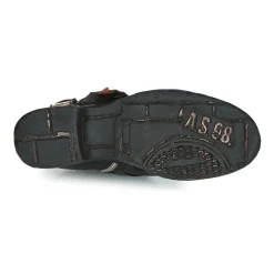 Airstep / A.S.98 - SAINTEC Noir
