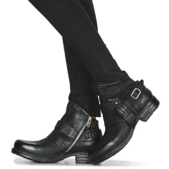 Airstep / A.S.98 - SAINTEC Noir