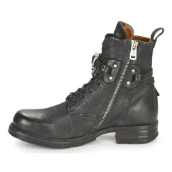 Sale Airstep / A.S.98 - SAINTEC BRIDE Noir