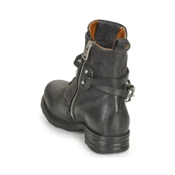 Sale Airstep / A.S.98 - SAINTEC BRIDE Noir