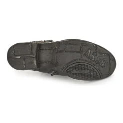 Sale Airstep / A.S.98 - SAINTEC BRIDE Noir