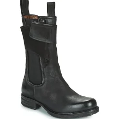 New Airstep / A.S.98 - SAINTEC CHELS Noir