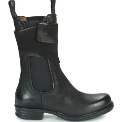 New Airstep / A.S.98 - SAINTEC CHELS Noir