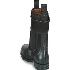 New Airstep / A.S.98 - SAINTEC CHELS Noir