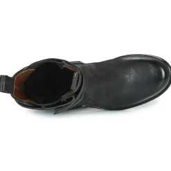 New Airstep / A.S.98 - SAINTEC CHELS Noir