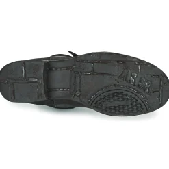 New Airstep / A.S.98 - SAINTEC CHELS Noir