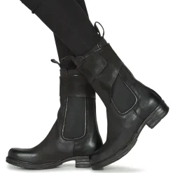 New Airstep / A.S.98 - SAINTEC CHELS Noir