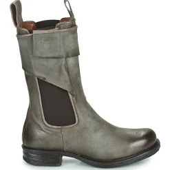 Best Airstep / A.S.98 - SAINTEC CHELS Gris