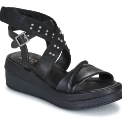 Airstep / A.S.98 - SALIS BRIDE Noir