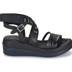 Airstep / A.S.98 - SALIS BRIDE Noir