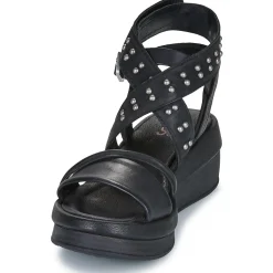 Airstep / A.S.98 - SALIS BRIDE Noir