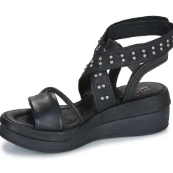 Airstep / A.S.98 - SALIS BRIDE Noir