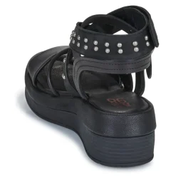 Airstep / A.S.98 - SALIS BRIDE Noir