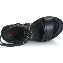 Airstep / A.S.98 - SALIS BRIDE Noir