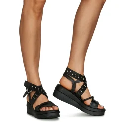 Airstep / A.S.98 - SALIS BRIDE Noir