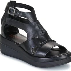 Airstep / A.S.98 - SALIS SALOME Noir