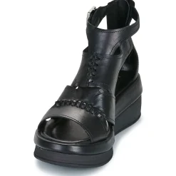 Airstep / A.S.98 - SALIS SALOME Noir